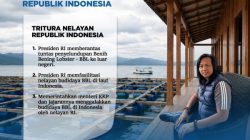Serukan Tritura Nelayan, Gus Lilur Desak Prabowo Bentuk Satgas Berantas Mafia Penyelundupan BBL