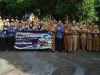 Gerakan Beli Telur Digelorakan, ASN Pemkab Magetan Turun Tangan Selamatkan Peternak Lokal