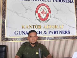 Dua Kali Somasi Diabaikan, Ahli Waris Suparjan Yusuf Siap Gugat Kades Gerih dan Adukan ke Bupati Ngawi