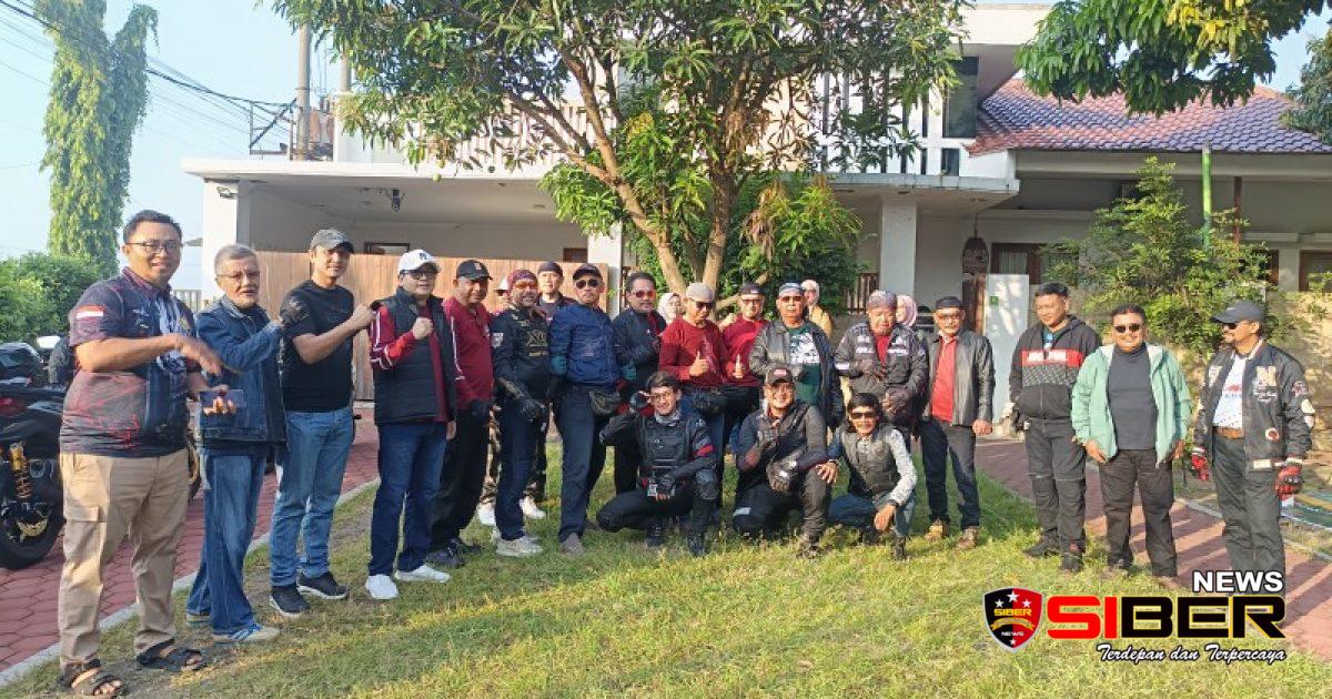 ASPEK Jawa Timur Deklarasikan Dukungan Pertumbuhan Ekonomi dan Kamtibmas Kondusif di Sidoarjo