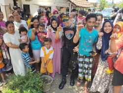 Komandan Cobra Masuk Tiga Besar Hoegeng Awards 2026