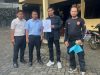 Merasa Kehormatannya Diserang Di Medsos,Warga Panduman Jelbuk Jember Lapor Polisi