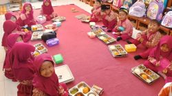 SPPG Wonosuko Bondowoso Berkomitmen Optimalkan Layanan MBG di Sekolah