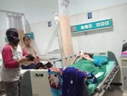 RSUD Dr Haryoto Lumajang Terus Berikhtiar dan Bekerja untuk Memberikan Pelayanan Kesehatan kepada Masyarakat