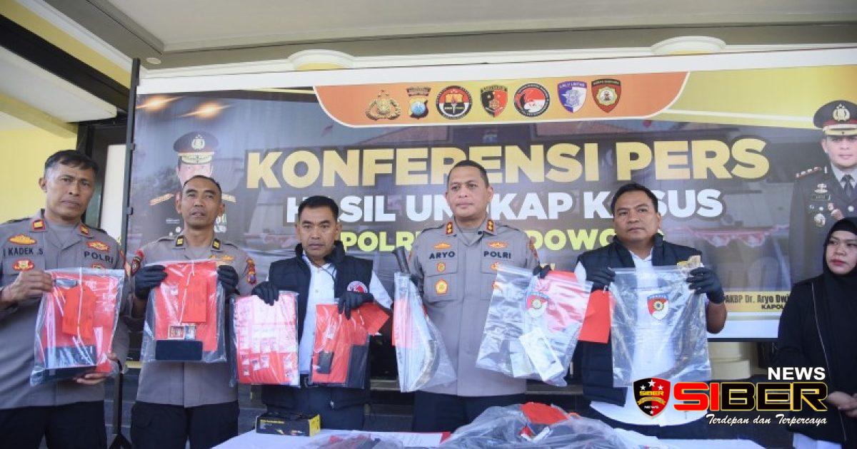 Oknum Guru PPPK di Kecamatan Prajekan Ditangkap Satreskoba Polres Bondowoso, Dinas Pendidikan Lakukan Penonaktifan