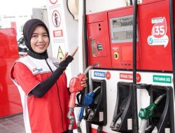 Pertamina Patra Niaga Lakukan Penyesuaian Harga Pertamax Series, Harga Pertalite dan Solar Subsidi Tetap