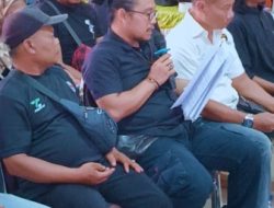 SPMB SMAN 1 Genteng Disorot, R.A.M.P.A.S Nilai Penjelasan Sekolah Menjawab Substansi