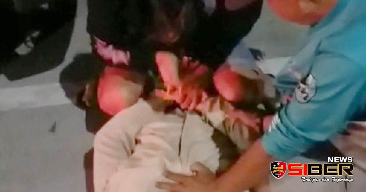 Tim URC Satreskrim Polres Situbondo Ringkus Dua Pelaku Curanmor 15 Menit Setelah Beraksi