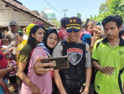 Sosok Arsal Sahban Terpilih Kategori Orang Berpengaruh Di Lumajang
