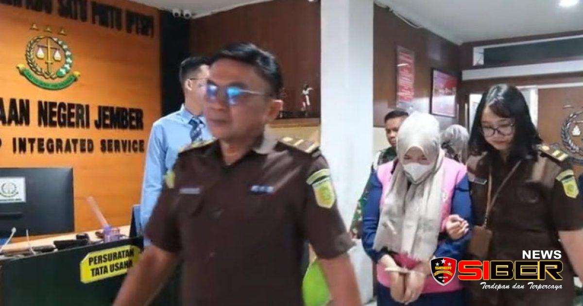 Kejari Jember Tetapkan Tiga Tersangka Dugaan Korupsi Pengelolaan Keuangan Bank Jatim
