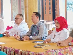 APKLI Sidoarjo Deklarasikan Dukungan Kamtibmas dan Pertumbuhan Ekonomi, Ajak Anggota Tolak Hoaks
