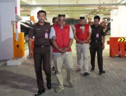 Kejati Jatim Tetapkan  Eks Kepala BNI  Jember Dugaan Kasus Korupsi