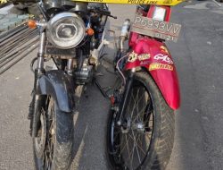Beraksi di Dini Hari, Operasi Senyap Komplotan ABH Pembobol Minimarket dan Sekolah Digulung Satgas URC Macan Blambangan