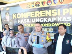 Unit Pidsus Polres Bondowoso Bongkar Kasus Jeruk Makan Jeruk, Tersangka Terancam Dipenjara
