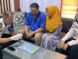 Diduga Sembunyikan Sabu di Organ Intim, Pengunjung Wanita Gagal Selundupkan Narkoba ke Lapas Banyuwangi