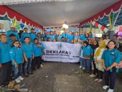 SPEKAL Jatim Deklarasikan Komitmen Jaga Kamtibmas dan Dukung Pertumbuhan Ekonomi