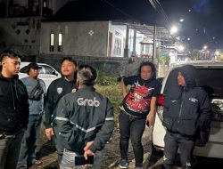 Jatanras Polda Jatim Tangkap Pelaku Curat di Bangkalan, Ini Kata Aba Fauzi