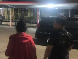 Perempuan 62 Tahun di Situbondo Ditangkap Polisi Diduga Jadi Pengedar 2.332 Butir Pil Trex