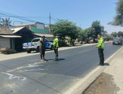 Tabrakan Motor dan Truk di Situbondo, Seorang Kakek Tewas