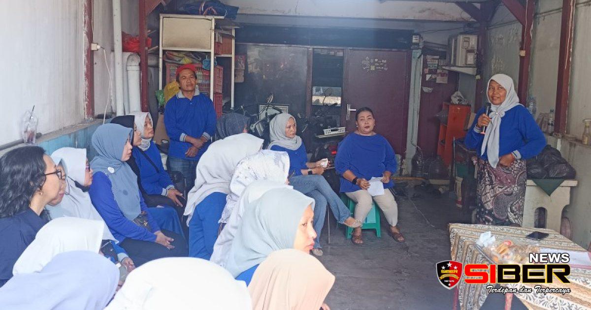 Asosiasi Kampung Roti Surabaya Nyatakan Dukungan terhadap Kamtibmas dan Pertumbuhan Ekonomi