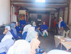 Asosiasi Kampung Roti Surabaya Nyatakan Dukungan terhadap Kamtibmas dan Pertumbuhan Ekonomi