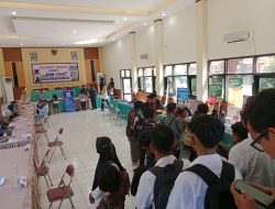 Antara Harapan dan Kenyataan: Di Tengah Job Fair, Skill Jadi Tembok Penghalang Kerja