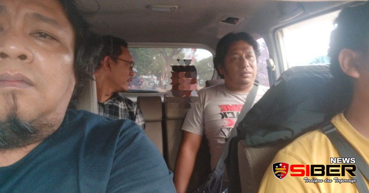 Upin Ipin Satreskrim Polres Bondowoso Berulah Lagi,Ayah Tiri Cabuli Anak Dibawah Umur Ditangkap