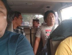 Upin Ipin Satreskrim Polres Bondowoso Berulah Lagi,Ayah Tiri Cabuli Anak Dibawah Umur Ditangkap