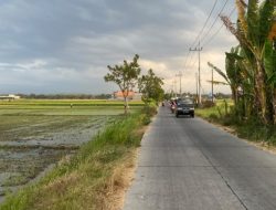 Warga Kapongan Minta Bupati Situbondo Turun Sidak Malam Hari Cek PJU Mati Berbulan-bulan