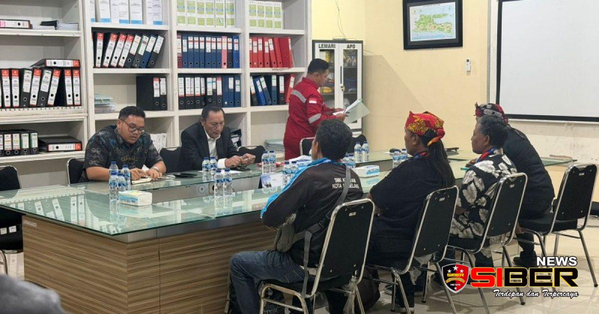 Siaga Krisis! Pertamina Siapkan Rute Alternatif Usai Akses Fasilitas LPG Bosowa Diblokir