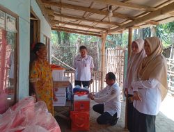 Penderita Kanker Warga Pucanganom Sempat Viral,Dinsos Bondowoso Berikan Bantuan