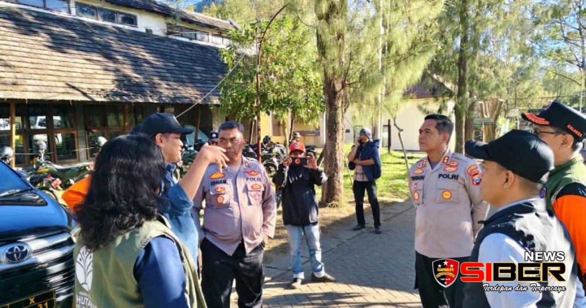 Karhutla Pegunungan Ijen: Ancaman Ekologis yang Harus Dicegah Bersama