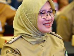 3.920 Mahasiswa Sudah Terbantu, Beasiswa Banyuwangi Kembali Dibuka untuk 613 Pendaftar