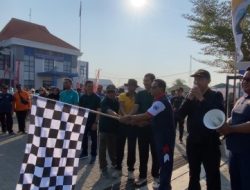 KSOP Kelas IV Panarukan: Harhubnas 2026 Untuk Rakyat, Bukan Hanya Sekedar Seremoni Belaka