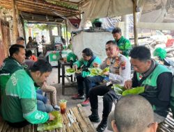 STMJ ala Polres Situbondo: Ketika Ojol Menagih Janji Layanan Darurat 110