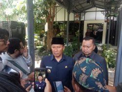 Perubahan Anggaran Pendapatan Dan Belanja Daerah (P-APBD) Dalam Rapat Paripurna DPRD Tulungagung