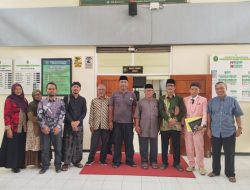 Pengasuh Pondok Pesantren Darut Tholabah Wonosari Bondowoso Digugat,Habaib Meradang