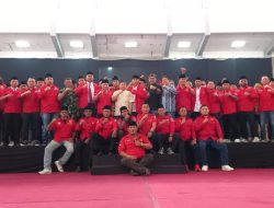 Madas Sedarah DPC Bondowoso Resmi Dilantik, Ini Kata Bung Taufik