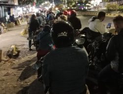 Nginap di SPBU Bawa Bayi 9 Bulan, Warga Situbondo Tetap Tak Dapat Jatah BBM