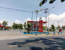 SPBU Kapongan Disorot, Pengawas Dituding Terima Jatah Rokok 1 Pres, Pengawas: Tunjukkan Bukti Validnya