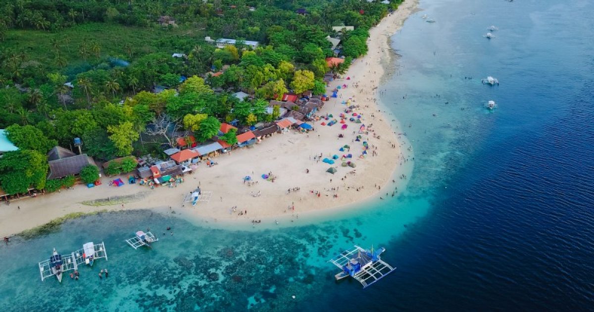Pesona Pantai Marosi dan Potensi Wisata Sumba