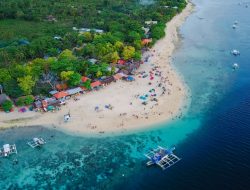 Pesona Pantai Marosi dan Potensi Wisata Sumba
