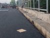 Jembatan Sentong Bondowoso Akan Dibuka,ini Syaratnya