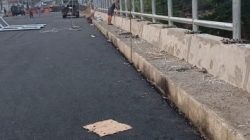 Jembatan Sentong Bondowoso Akan Dibuka,ini Syaratnya