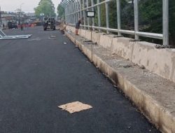 Jembatan Sentong Bondowoso Akan Dibuka,ini Syaratnya
