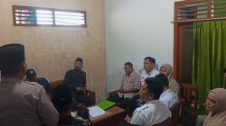 Mediasi Sengketa Lahan Masjid Rahmad di Situbondo Mulai Temui Titik Terang, Warga Diminta Tetap Kondusif