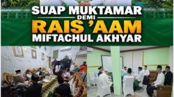 Gus Lilur Siap Tambah Bukti Perang Pidana Dugaan Suap Muktamar NU ke-35 di KPK
