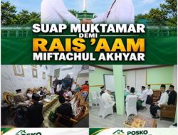 Gus Lilur Siap Tambah Bukti Perang Pidana Dugaan Suap Muktamar NU ke-35 di KPK