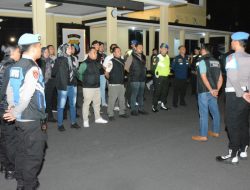 Cegah Peredaran Narkoba Semua Tempat Hiburan Di Razia,Ini Kata Kasat Reskoba Polres Bondowoso
