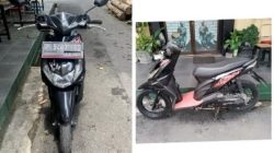 Dua Tahun Misteri Curanmor Kota Kalibaru, Jejak Digital Antar Polisi ke Jembrana